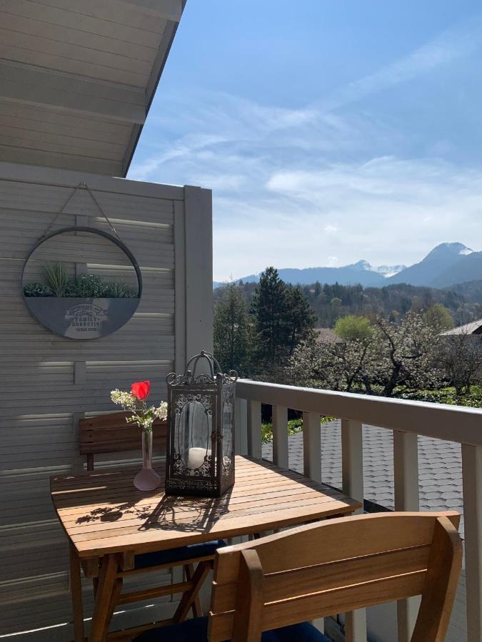 Hygge Lodge Annecy Doussard Eksteriør billede