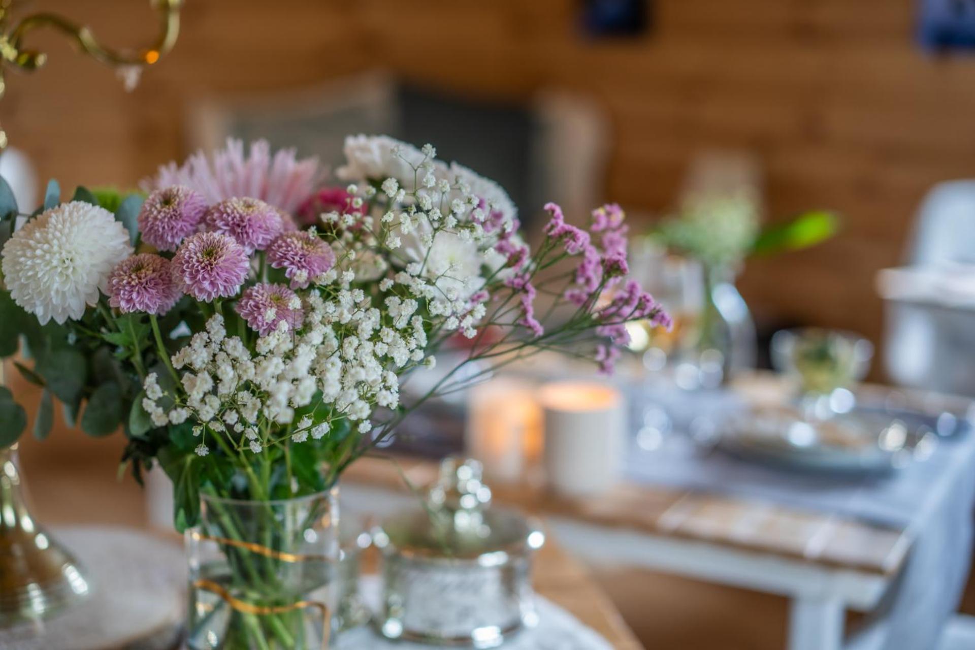 Hygge Lodge Annecy Doussard Eksteriør billede